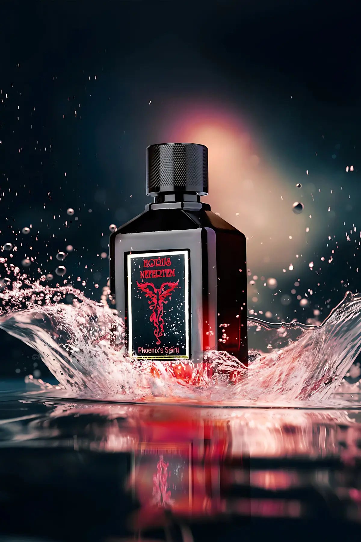 Horus Nefertem Phoenix’s Spirit 100 ML Horus Nefertem
