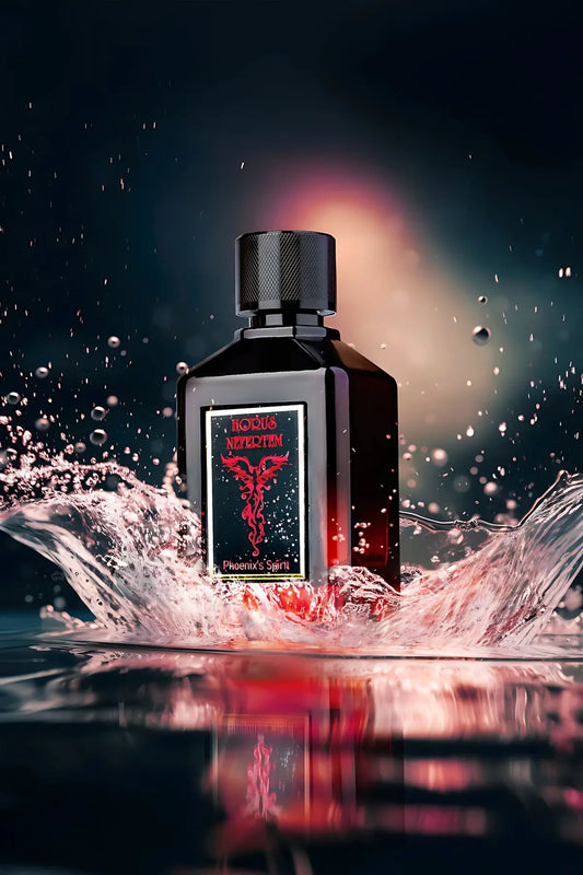 Horus Nefertem Phoenix’s Spirit 100 ML Horus Nefertem