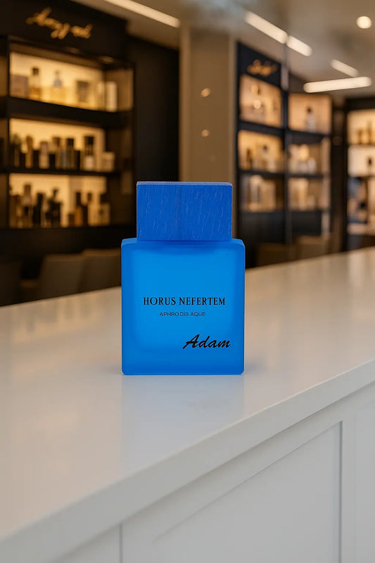 Horus Nefertem Adam 50 Ml Horus Nefertem
