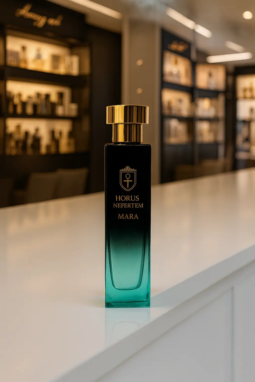 Horus Nefertem Mara 100 Ml Horus Nefertem