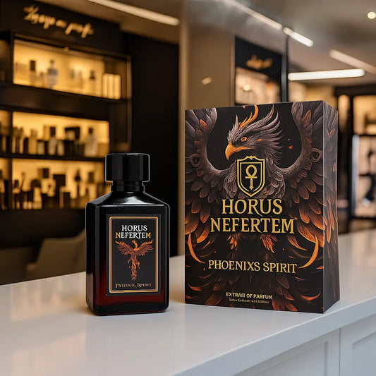 Horus Nefertem Phoenix’s Spirit 100 ML Horus Nefertem