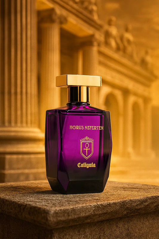 Horus Nefertem Caligula’s Divine Perfume 100 Ml Horus Nefertem