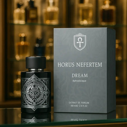 Horus Nefertem Dream 100 Ml Horus Nefertem
