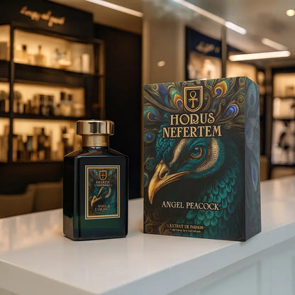Horus Nefertem Angel Peacock 100 Ml Horus Nefertem